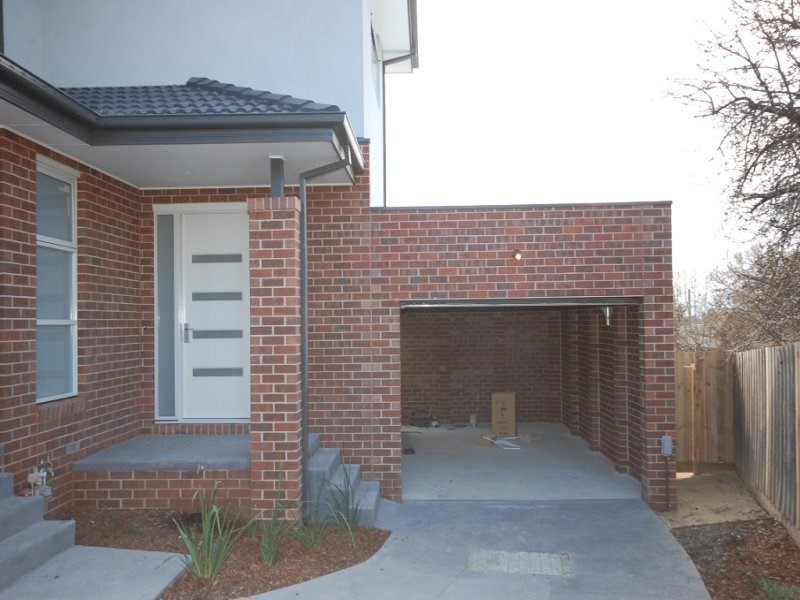 4/36 Rouke Street, Lilydale VIC 3140