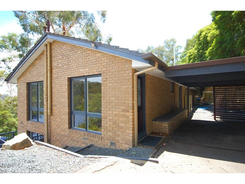 13 Sharland Close, Mount Evelyn VIC 3796