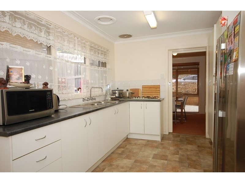 44 Winnetka Drive, Lilydale VIC 3140