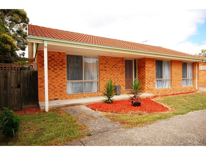 1/13 Hereford Road, Mount Evelyn VIC 3796