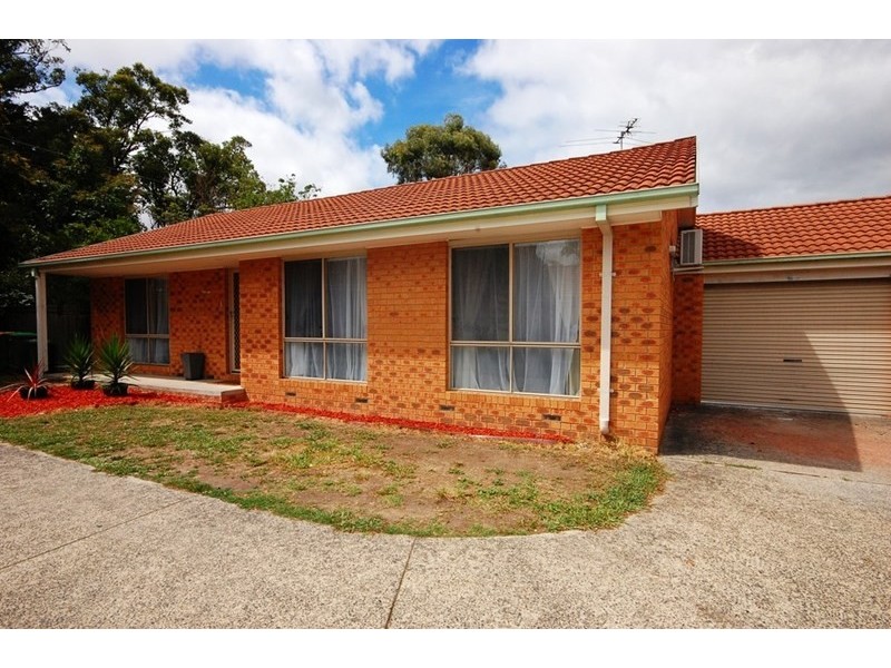 1/13 Hereford Road, Mount Evelyn VIC 3796