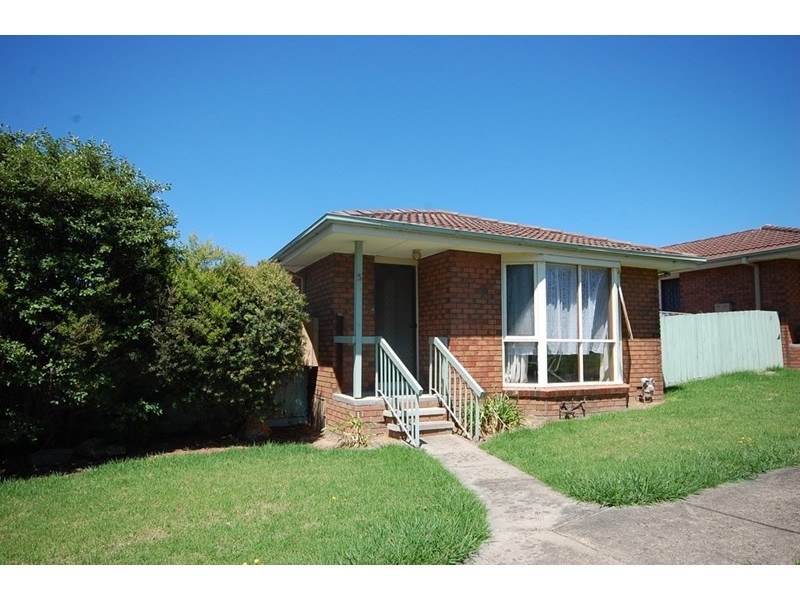 3/13 Cavehill Road, Lilydale VIC 3140