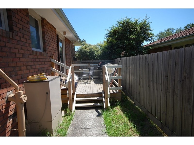 3/13 Cavehill Road, Lilydale VIC 3140