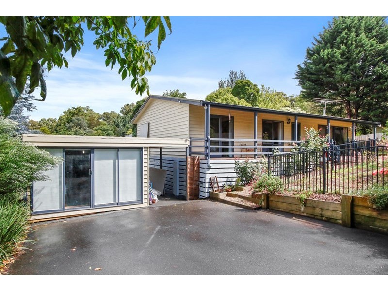 15 a Hordern Road, Mount Evelyn VIC 3796