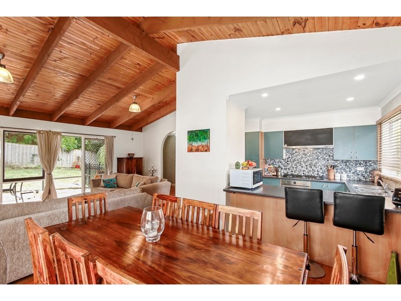 15 a Hordern Road, Mount Evelyn VIC 3796