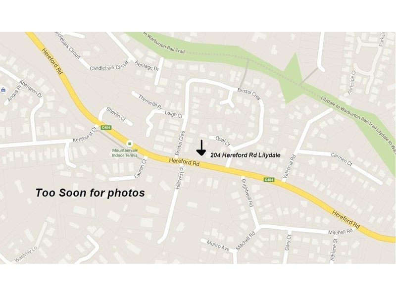 204 Hereford Road, Lilydale VIC 3140