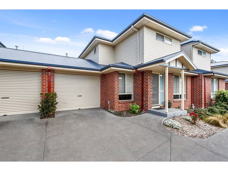3, 7-9 Clyde Street, Lilydale VIC 3140