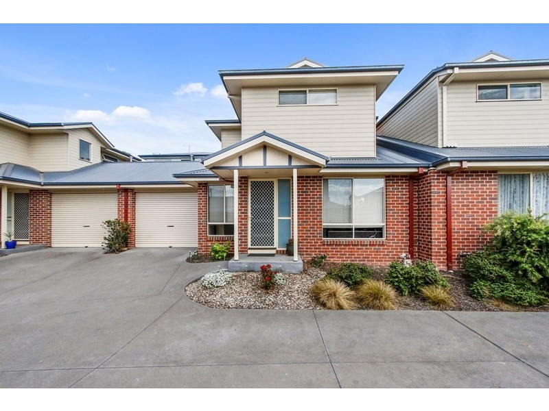 3, 7-9 Clyde Street, Lilydale VIC 3140