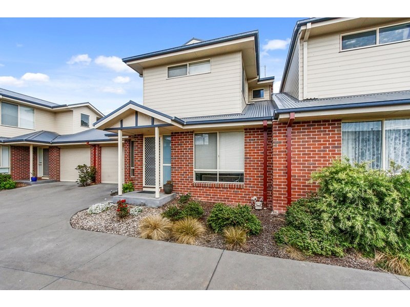 3, 7-9 Clyde Street, Lilydale VIC 3140