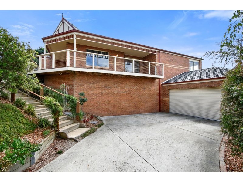 4 Noble Court, Lilydale VIC 3140