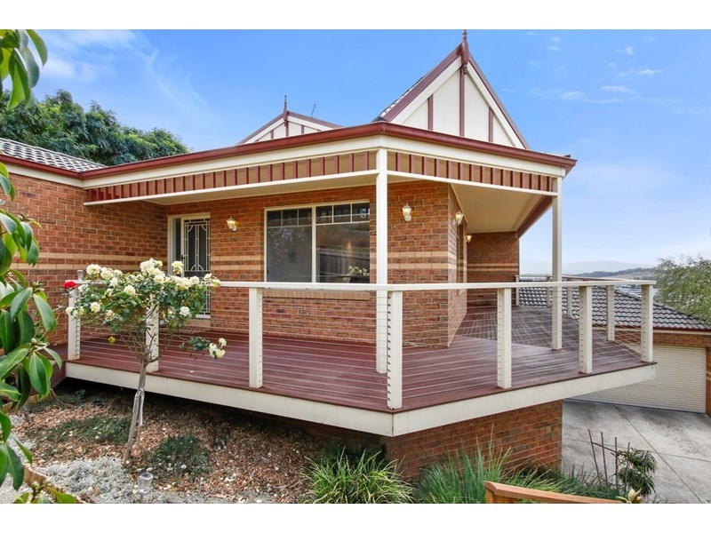 4 Noble Court, Lilydale VIC 3140