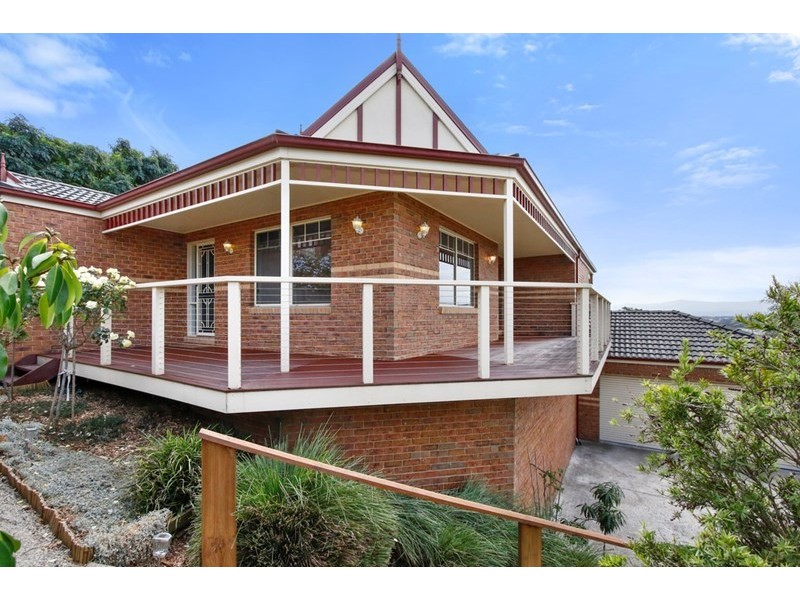 4 Noble Court, Lilydale VIC 3140