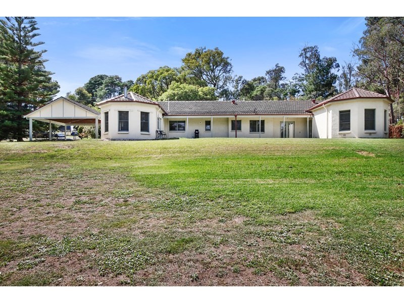 115 Old Hereford Road, Mount Evelyn VIC 3796