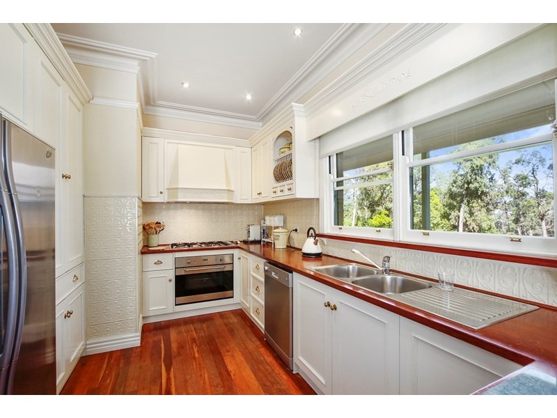 115 Old Hereford Road, Mount Evelyn VIC 3796