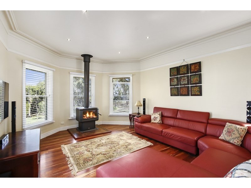 115 Old Hereford Road, Mount Evelyn VIC 3796