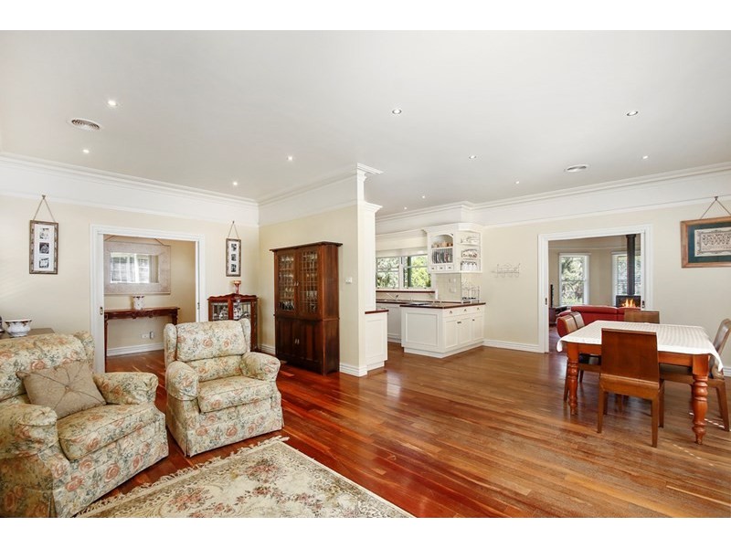 115 Old Hereford Road, Mount Evelyn VIC 3796