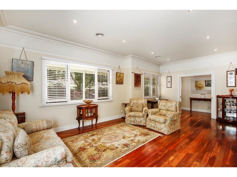 115 Old Hereford Road, Mount Evelyn VIC 3796