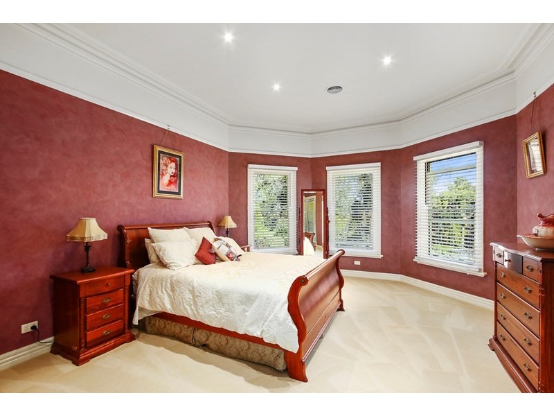 115 Old Hereford Road, Mount Evelyn VIC 3796