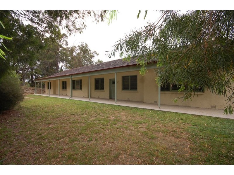 115 Old Hereford Road, Mount Evelyn VIC 3796