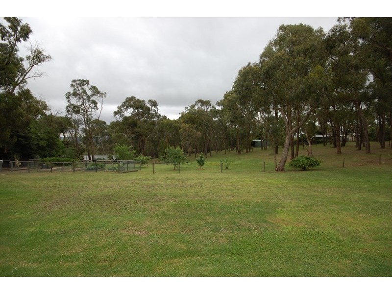 115 Old Hereford Road, Mount Evelyn VIC 3796