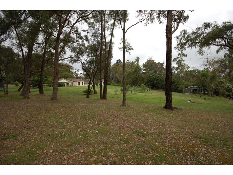 115 Old Hereford Road, Mount Evelyn VIC 3796