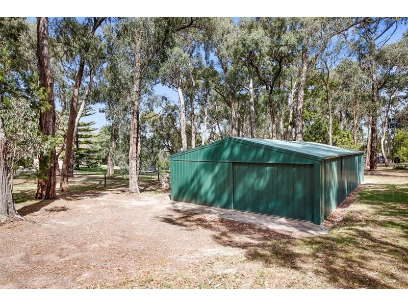 115 Old Hereford Road, Mount Evelyn VIC 3796