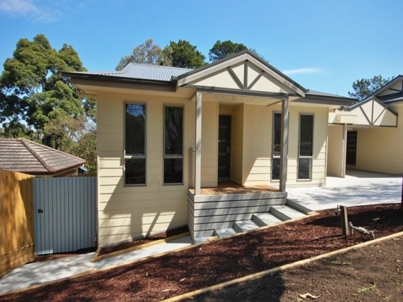 5 Arlie Crescent, Montrose VIC 3765