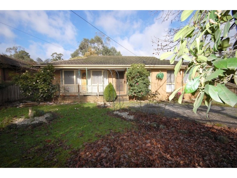 46 Seymour Street, Seville VIC 3139