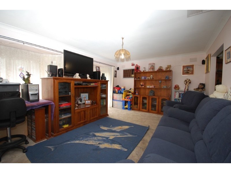 46 Seymour Street, Seville VIC 3139