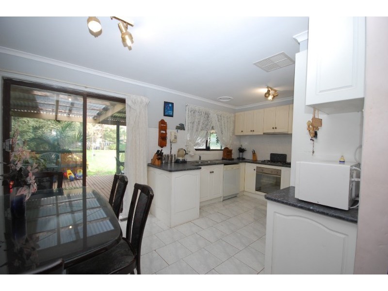 46 Seymour Street, Seville VIC 3139