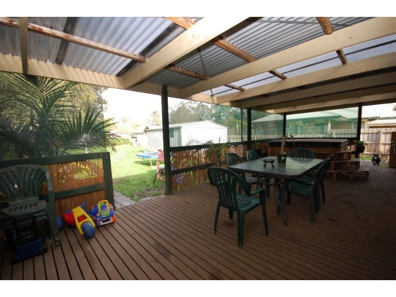 46 Seymour Street, Seville VIC 3139