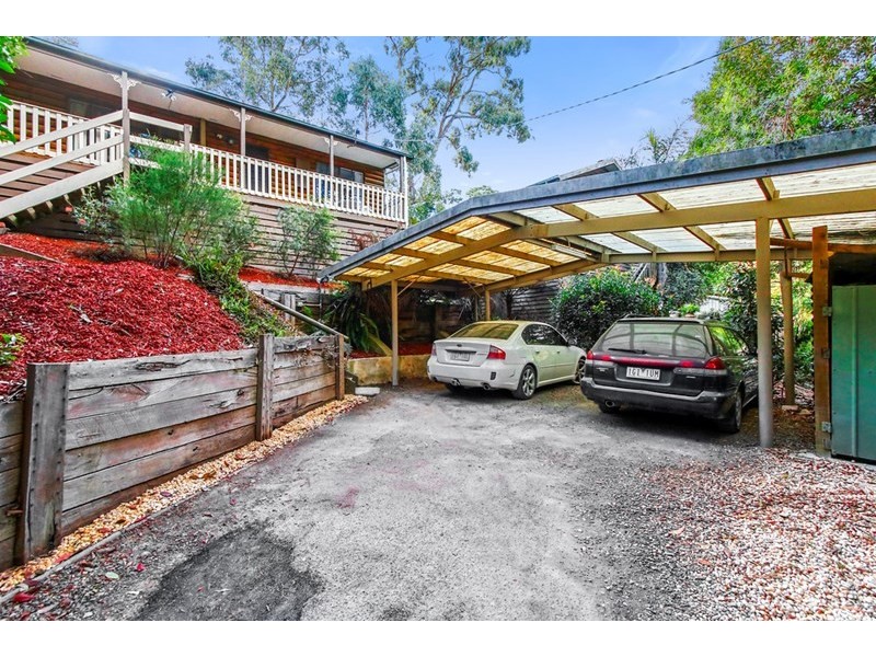 126 Quinn Crescent, Mount Evelyn VIC 3796