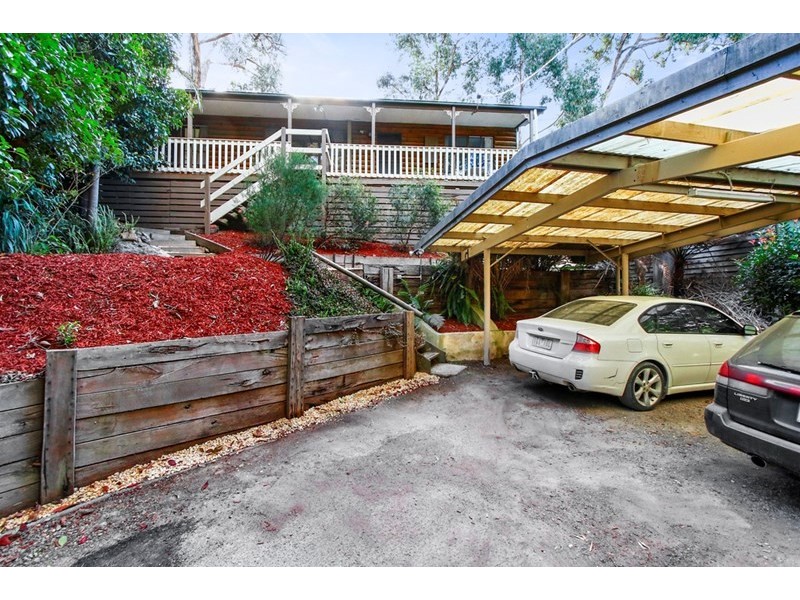 126 Quinn Crescent, Mount Evelyn VIC 3796