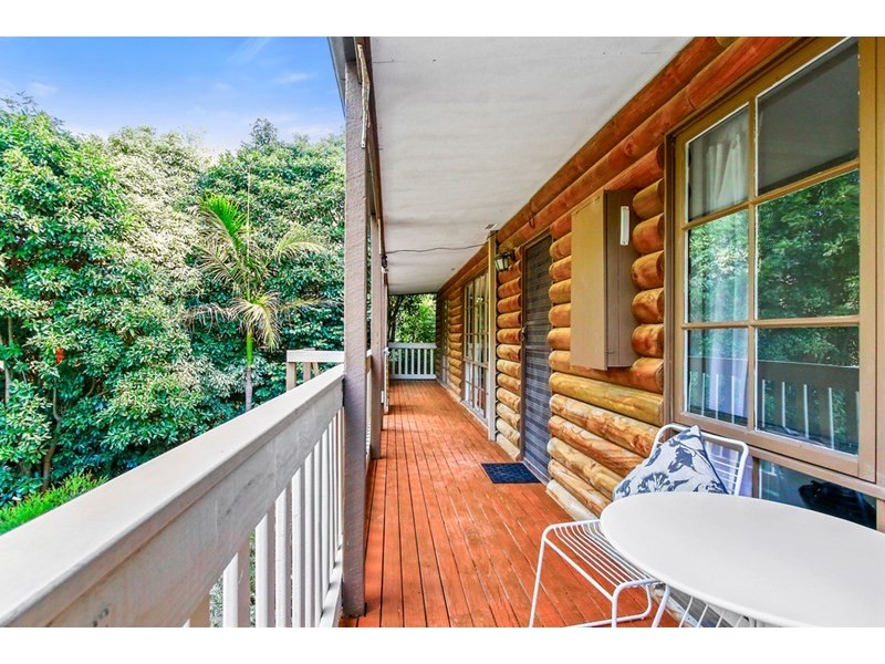 126 Quinn Crescent, Mount Evelyn VIC 3796