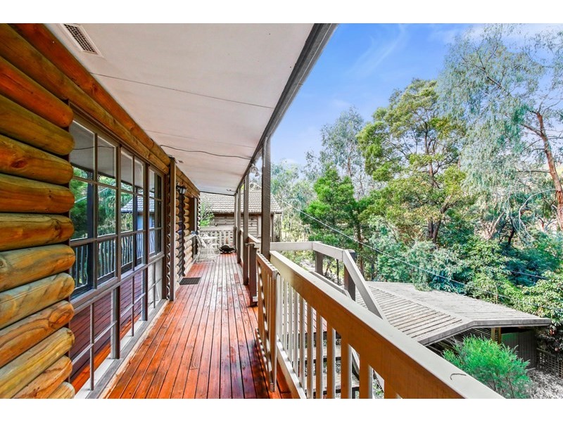 126 Quinn Crescent, Mount Evelyn VIC 3796