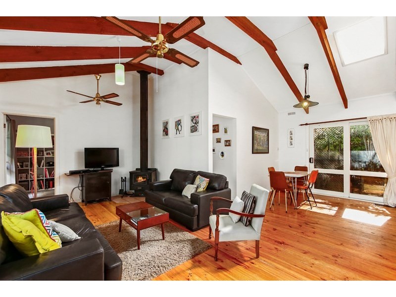 126 Quinn Crescent, Mount Evelyn VIC 3796