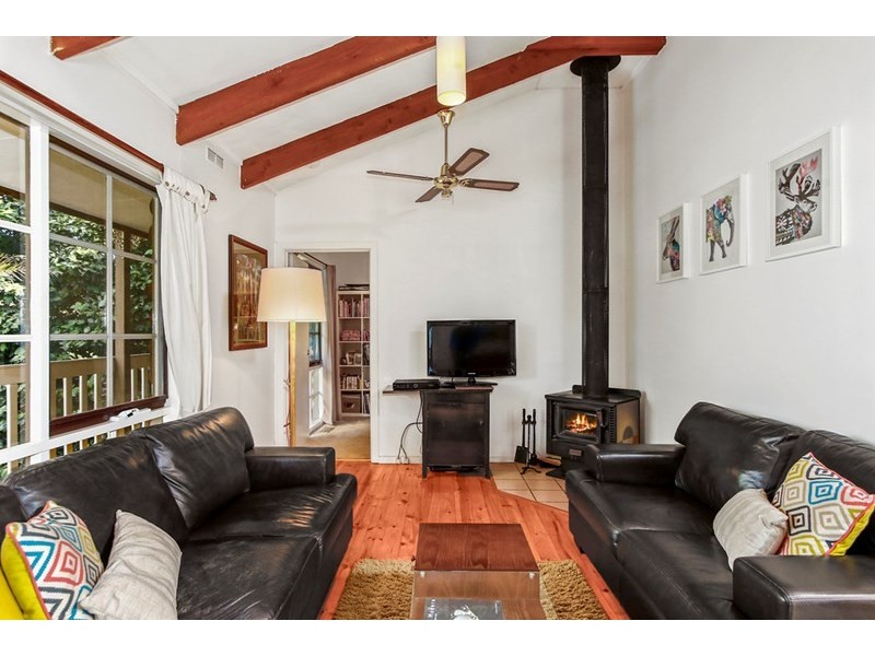 126 Quinn Crescent, Mount Evelyn VIC 3796