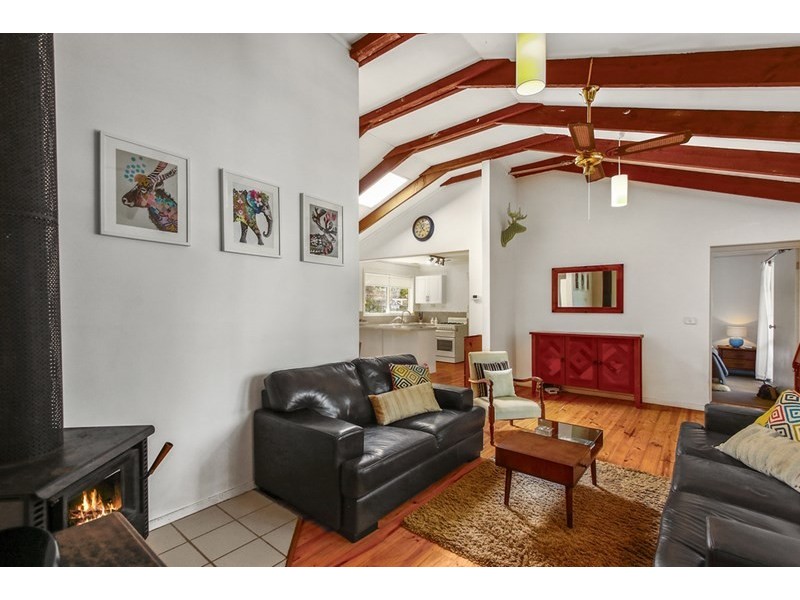 126 Quinn Crescent, Mount Evelyn VIC 3796