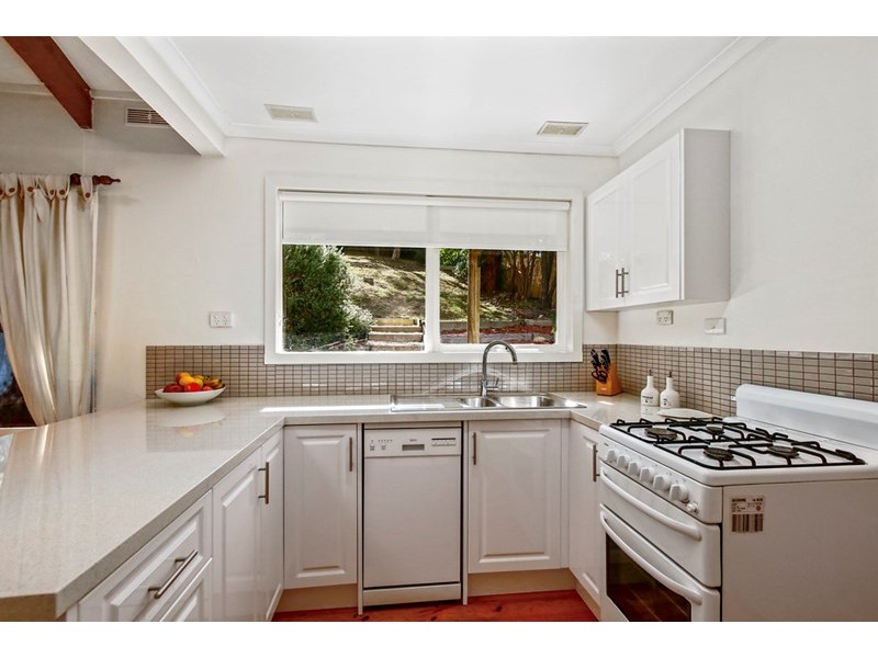 126 Quinn Crescent, Mount Evelyn VIC 3796