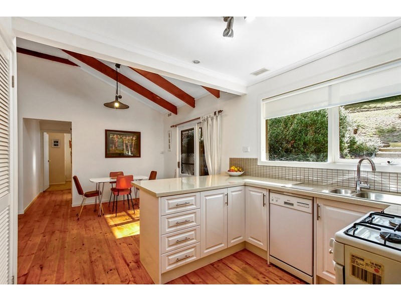 126 Quinn Crescent, Mount Evelyn VIC 3796