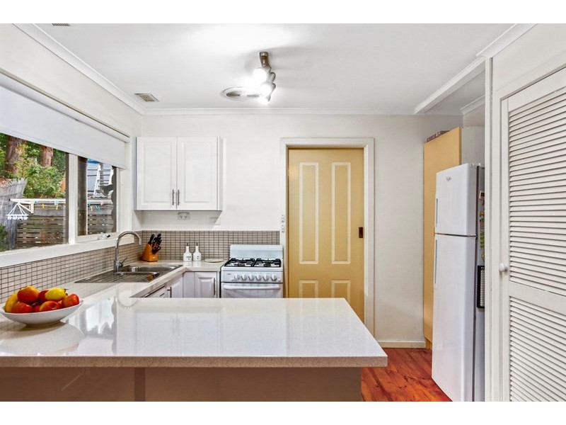 126 Quinn Crescent, Mount Evelyn VIC 3796