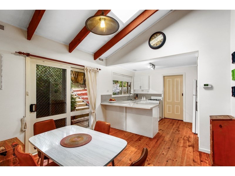 126 Quinn Crescent, Mount Evelyn VIC 3796