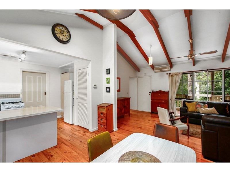 126 Quinn Crescent, Mount Evelyn VIC 3796