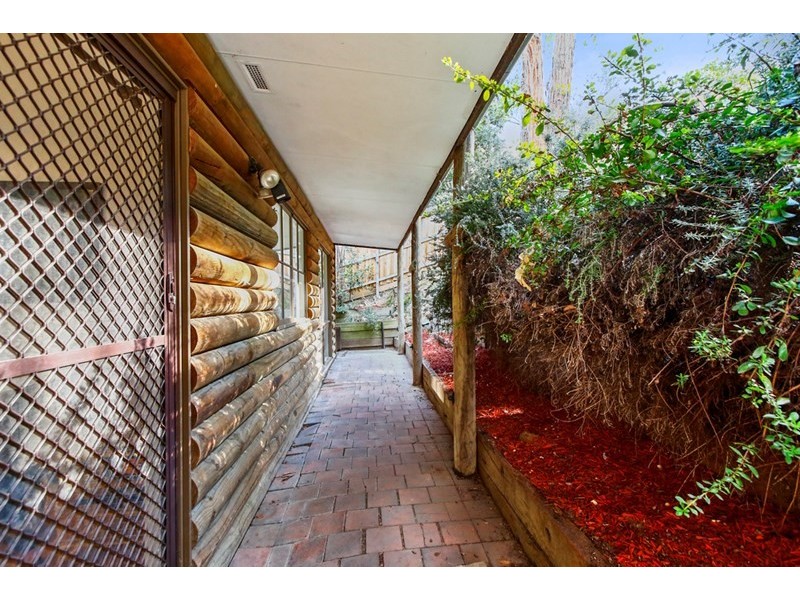 126 Quinn Crescent, Mount Evelyn VIC 3796