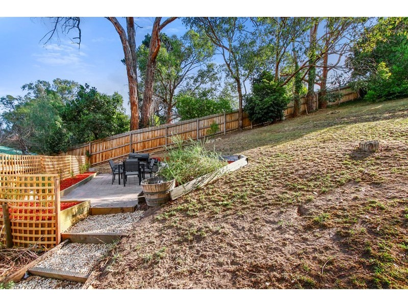 126 Quinn Crescent, Mount Evelyn VIC 3796