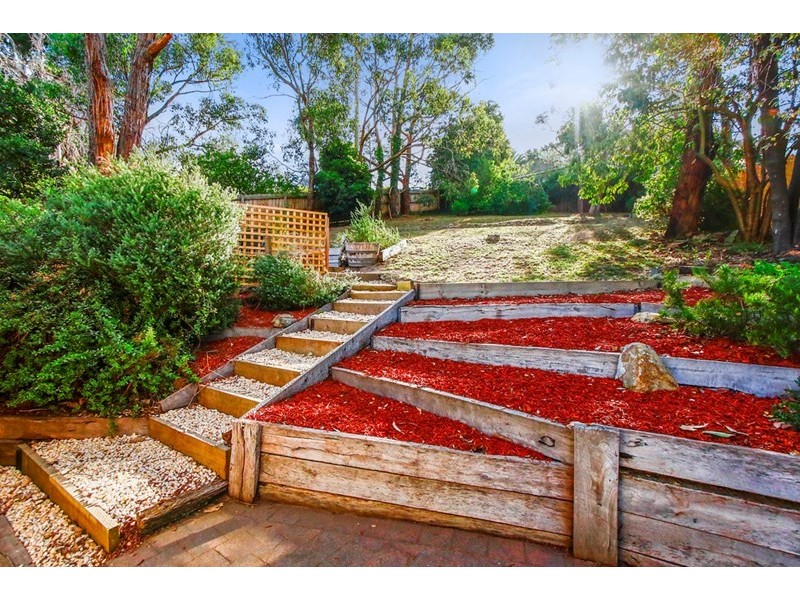 126 Quinn Crescent, Mount Evelyn VIC 3796