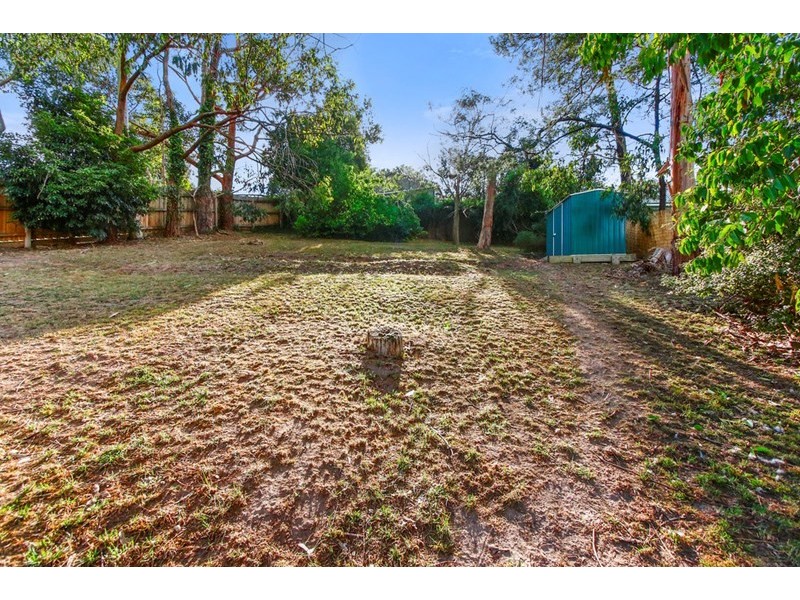 126 Quinn Crescent, Mount Evelyn VIC 3796