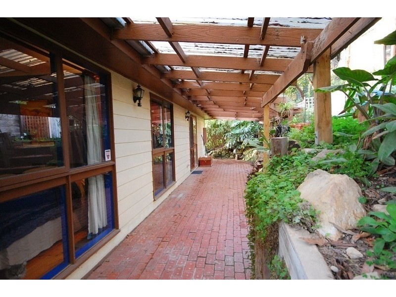 21 Marcus Street, Mount Evelyn VIC 3796