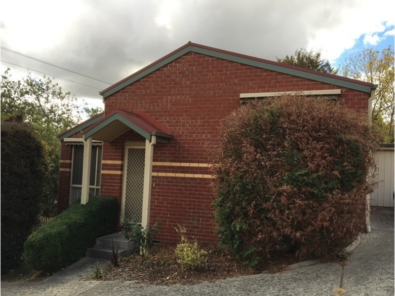 1/88-90 Anderson Street, Lilydale VIC 3140