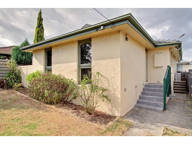 111 Switchback Road, Chirnside Park VIC 3116